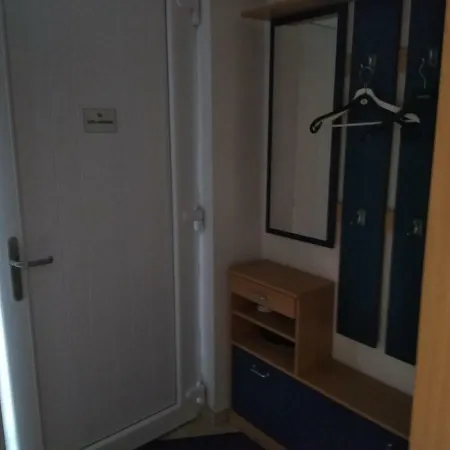 Ferienwohnung Familie Langrehr * Gallentin