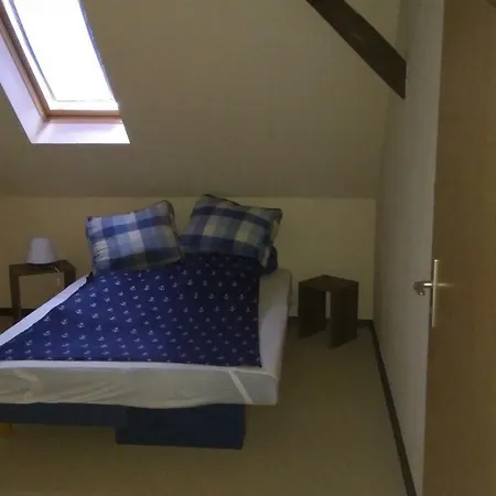 Ferienwohnung Familie Langrehr Gallentin