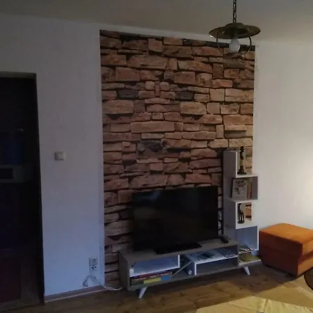 Lejlighed Ferienwohnung Familie Langrehr *