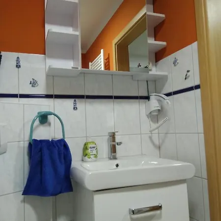 Ferienwohnung Familie Langrehr Lejlighed