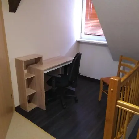 Lejlighed Ferienwohnung Familie Langrehr *