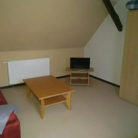 Ferienwohnung Familie Langrehr Lejlighed *